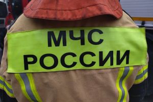 Горит частный дом: появилось видео пожара в Арбеково