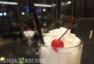 Для пензенского общепита могут ввести «звезды»