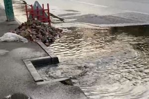 На Западной не было воды, на Байдукова нет воды: какой район следующий?