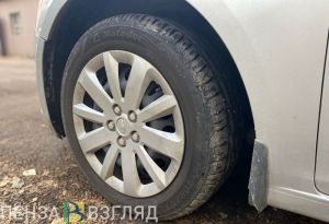 На выходных в Пензенской области пройдут массовые проверки водителей