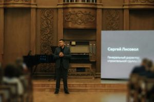«Рисан» представил новый сервис для премиального дома