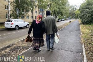 В Пензенской области открылся восемнадцатый Центр общения старшего поколения