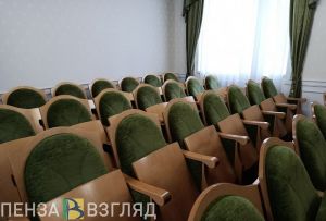 В Пензенской области проводится конкурс на включение в резерв управленцев