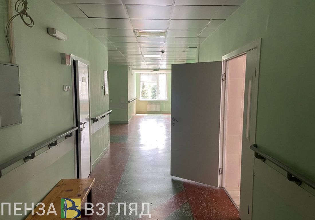 В Пензе разработали инструмент для снижения риска осложнений после операций