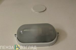 Стало известно, где в Пензе не будет света 9 октября