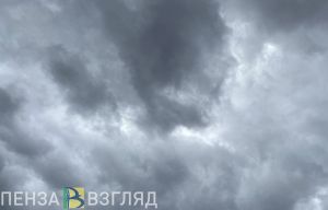 9 октября в Пензенской области может пойти снег с дождем