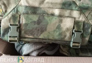 Удостоверения ветерана раненым пензенским участникам СВО смогут выдавать возле мест их лечения