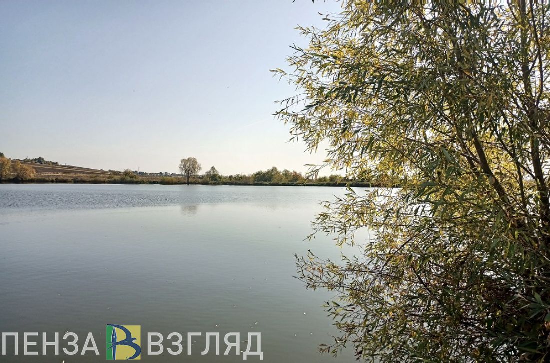 Атлантические циклоны будут влиять на погоду в Пензенской области на рабочей неделе