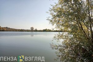 Атлантические циклоны будут влиять на погоду в Пензенской области на рабочей неделе