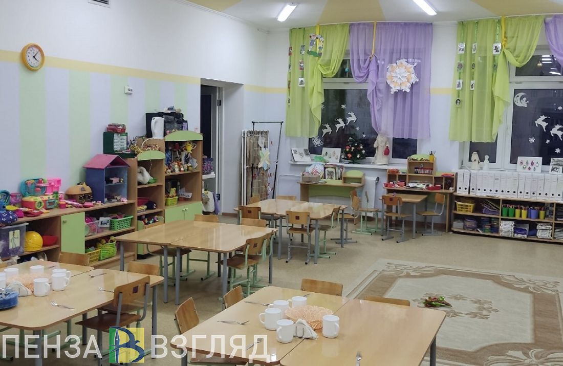 Стало известно, какие объекты в Пензе получили отопление по состоянию на 12:00