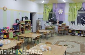 Стало известно, какие объекты в Пензе получили отопление по состоянию на 12:00