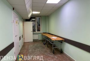 В Пензенской области продолжают регистрировать завозные случаи кори