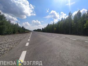 Меняются правила оказания услуг проезда по платным дорогам Пензенской области