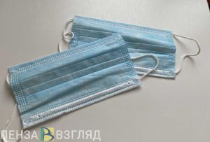 Рыбалкин высказался о вероятности возвращения масочного режима в Пензенской области