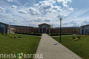 Пензенцы могут поучаствовать в мероприятиях в честь дня рождения Лермонтова (0+)