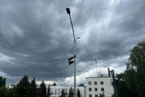 В Заречном будут звучать сирены