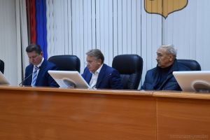В Пензе в 940 многоквартирных жилых домов поступило отопление
