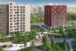 У «Рисан» появилась ипотека от 1,99%*