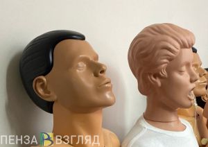 Пензенцам объяснили, зачем нужно «представить себя абсолютно здоровым»