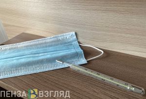 Названы штаммы гриппа, которые ожидаются в Пензенской области