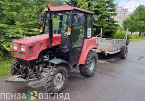 Для Пензы закупят коммунальную технику на 88,8 млн рублей