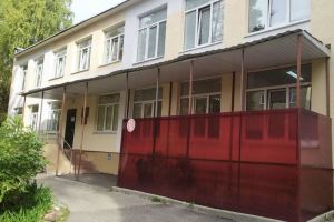 В Пензе завершился ремонт городской детской поликлиники № 3