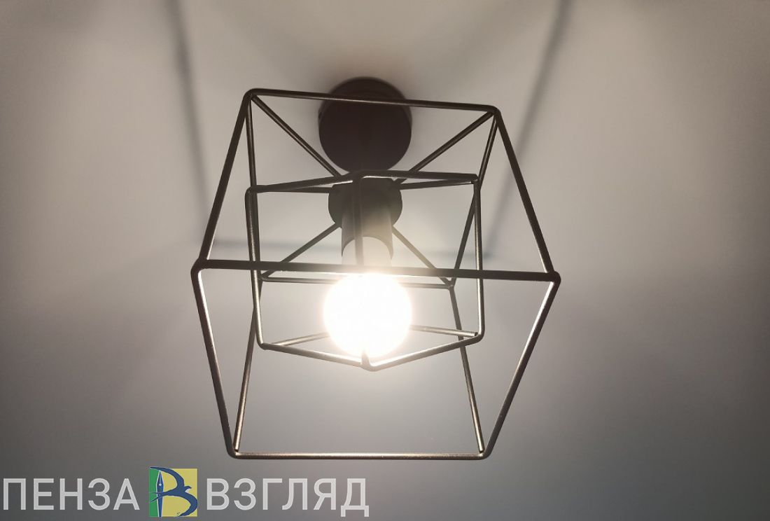Стало известно, где в Пензе отключат свет 13 октября
