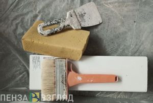 В 2023 году в Пензенской области капитально отремонтировали 8 спортзалов