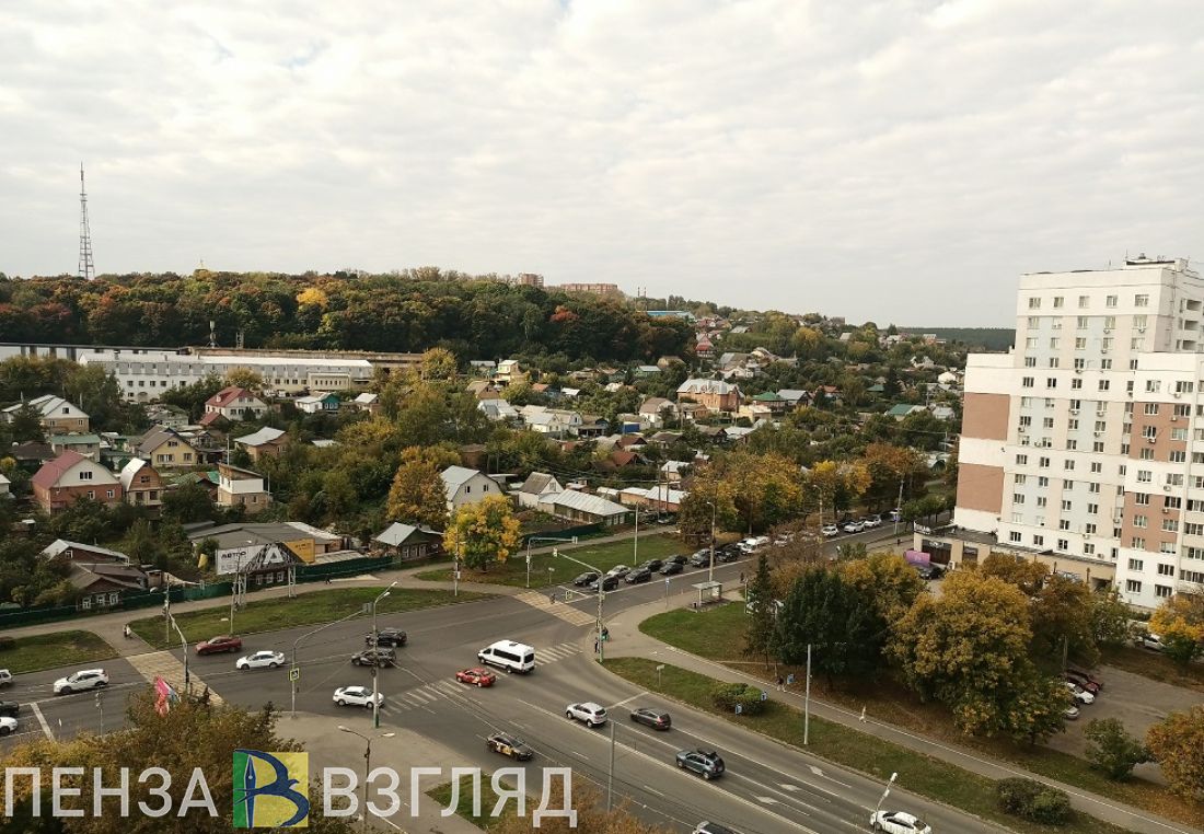 Пензенцам рассказали, зачем в регионе будут массово останавливать машины