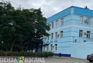 В пензенском СК рассказали об убийстве 17-летней девушки, которую столкнули с лестницы