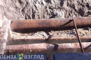 Горожанам рассказали, зачем Пензе нужен отдельный филиал теплоснабжающей организации