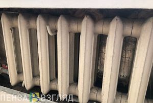 Пензенцам рассказали, на какой срок по закону могут отключить отопление при аварии зимой