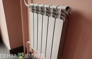 Пензенцам рассказали, что может задерживать включение отопления