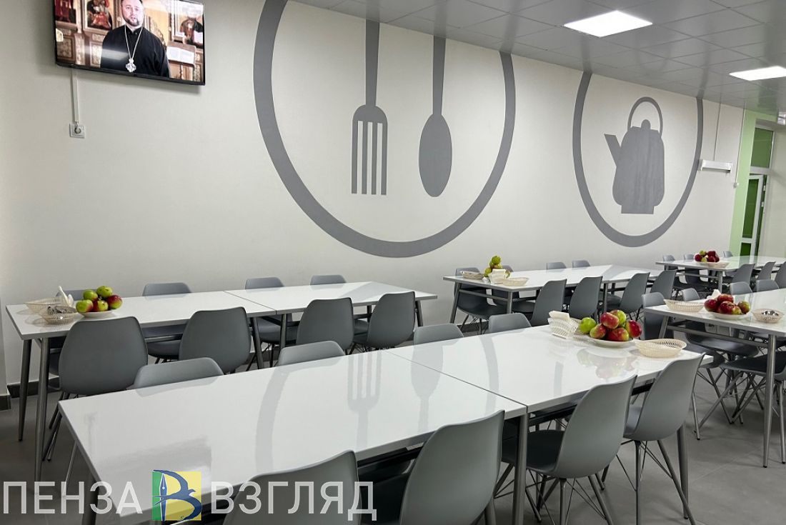 Роспотребнадзор о еде в пензенских школах: «Чаще страдает количество и внешний вид блюд»