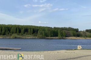 В Пензенской области очистили свыше 250 километров водных объектов