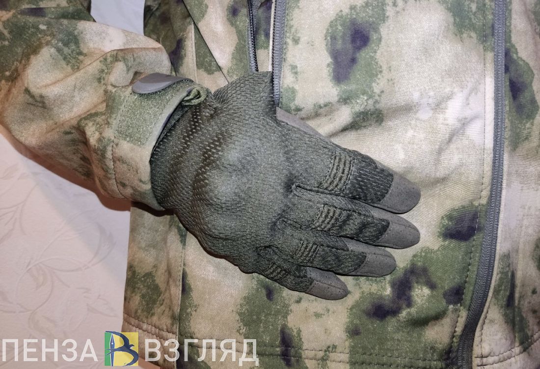 Пензенские волонтеры собирают гуманитарный груз для бойцов в зоне СВО