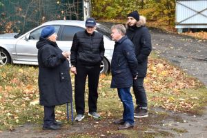 В Пензе на улице Арбековской появятся новые остановочные павильоны