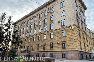 В пензенском правительстве губернатор Олег Мельниченко ввел новую должность