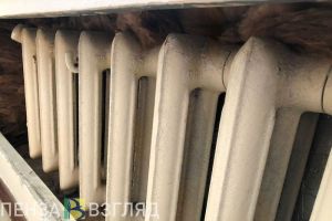 Пензенцы возмущены отсутствием отопления в их домах