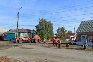 В Сердобске отремонтируют дорогу от Пензенской до Комсомольской улицы