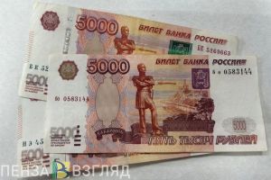 Стали известны размеры окладов специалистов пензенских учреждений соцобслуживания