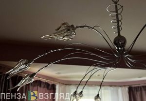 Стало известно, где в Пензе отключат свет 17 октября