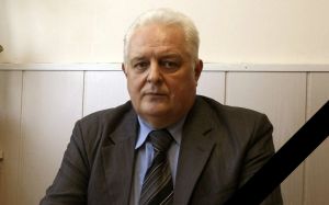 Скончался доцент ПГУ Евгений Устинов