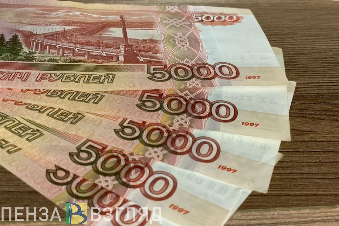 Штрафы за выкладку вейпов в пензенских магазинах могут увеличить вдвое