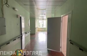 Тревожная тенденция: пензенские врачи предупреждают об остеопорозе у детей