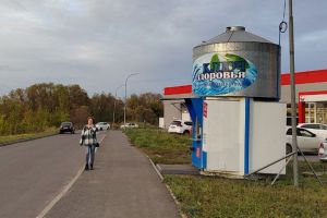 В Роспотребнадзоре объяснили, почему чистая вода помогает предотвратить ОРВИ