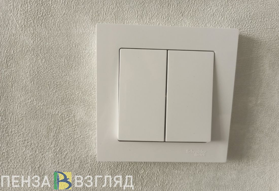 Стало известно, где в Пензе не будет света 18 октября