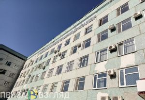 На ремонт кровли корпусов пензенского онкодиспансера готовы направить более 80 млн рублей