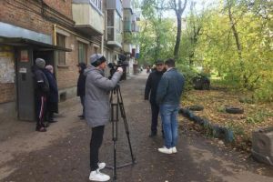 Ликвидированы подтопления подвалов после порывов сетей в двух пензенских домах
