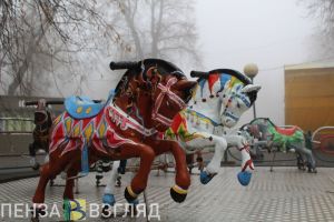 В Пензе предложили предоставить бесплатные развлечения участникам СВО и их семьям